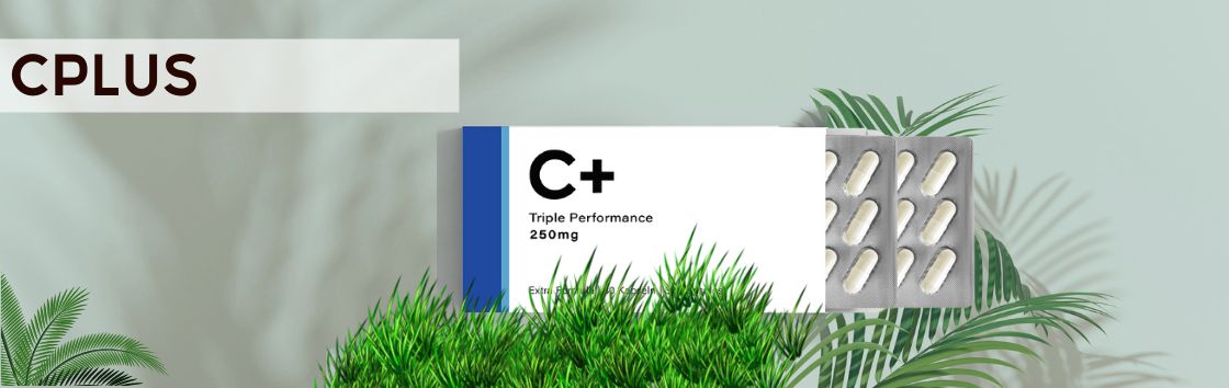 Cplus potenspiller - Cplus potenspiller er designet for å forbedre seksuell ytelse ved å øke blodstrømmen til penis og fremme generell seksuell helse.