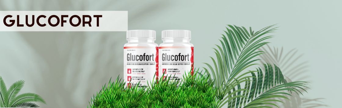 Glucofort tabletter for diabetes - Disse tablettene markedsføres som et kosttilskudd for å støtte sunne blodsukkernivåer og insulinfølsomhet hos personer med diabetes.