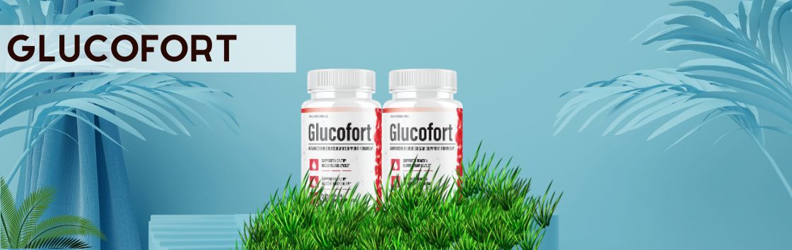 Glucofort tabletter for diabetes - Disse tablettene markedsføres som et kosttilskudd for å støtte sunne blodsukkernivåer og insulinfølsomhet hos personer med diabetes.