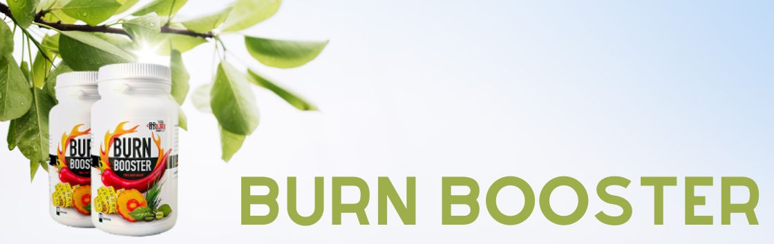 BurnBooster - Handle: Handle for BurnBooster, et naturlig produkt for vekttap.